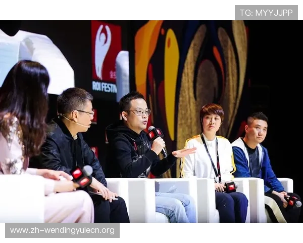 问鼎真人娱乐：行业专家解析真人娱乐市场的增长潜力与挑战